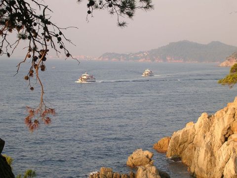 Marxa popular Platges les de Lloret