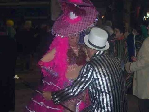 Carnestoltes